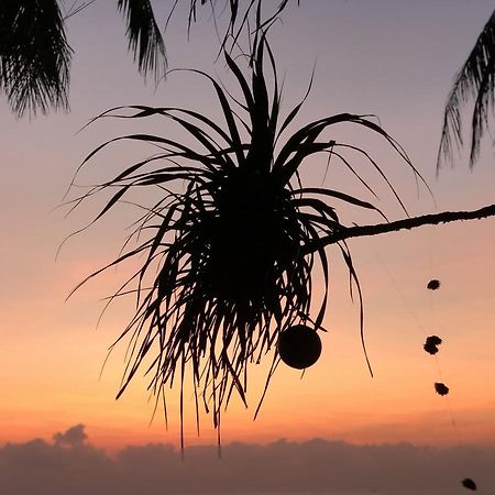 Baanchaylay Resort Khanom Kültér fotó