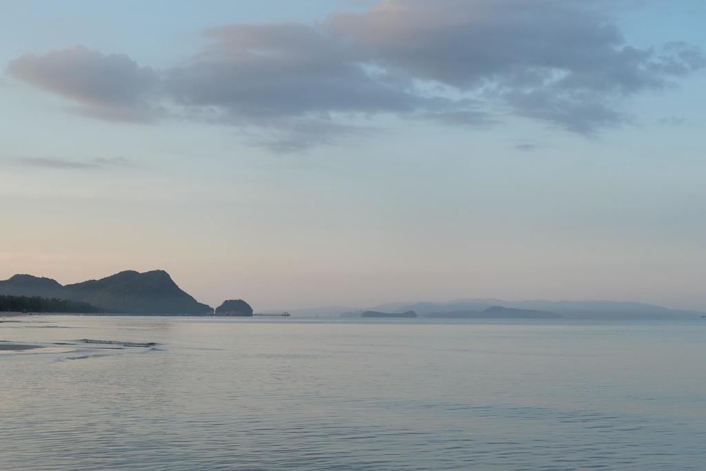Baanchaylay Resort Khanom Kültér fotó