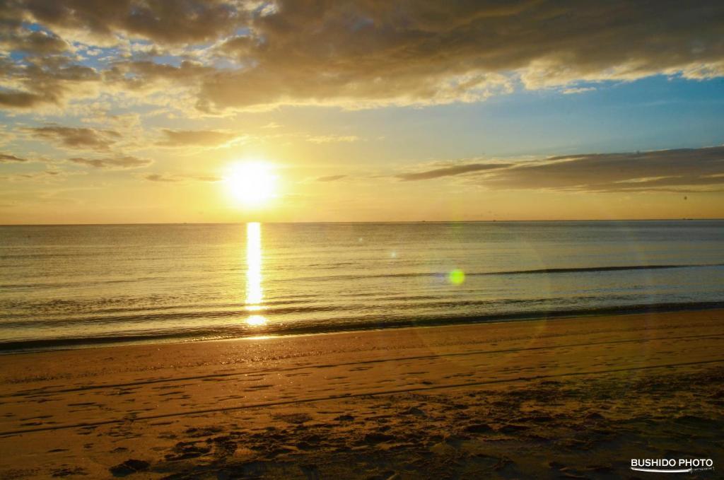 Baanchaylay Resort Khanom Szoba fotó