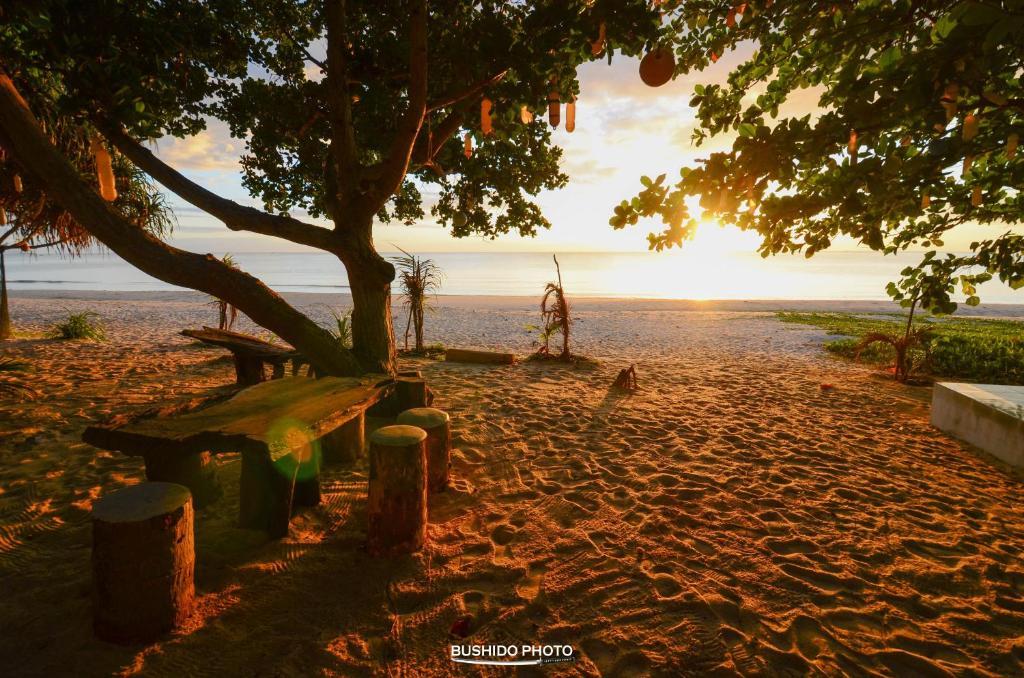 Baanchaylay Resort Khanom Szoba fotó