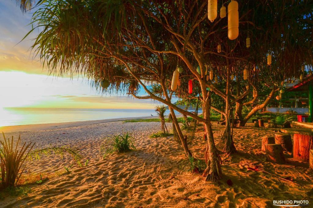 Baanchaylay Resort Khanom Szoba fotó