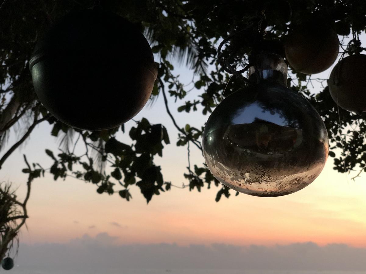 Baanchaylay Resort Khanom Kültér fotó