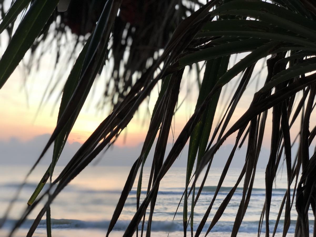 Baanchaylay Resort Khanom Kültér fotó