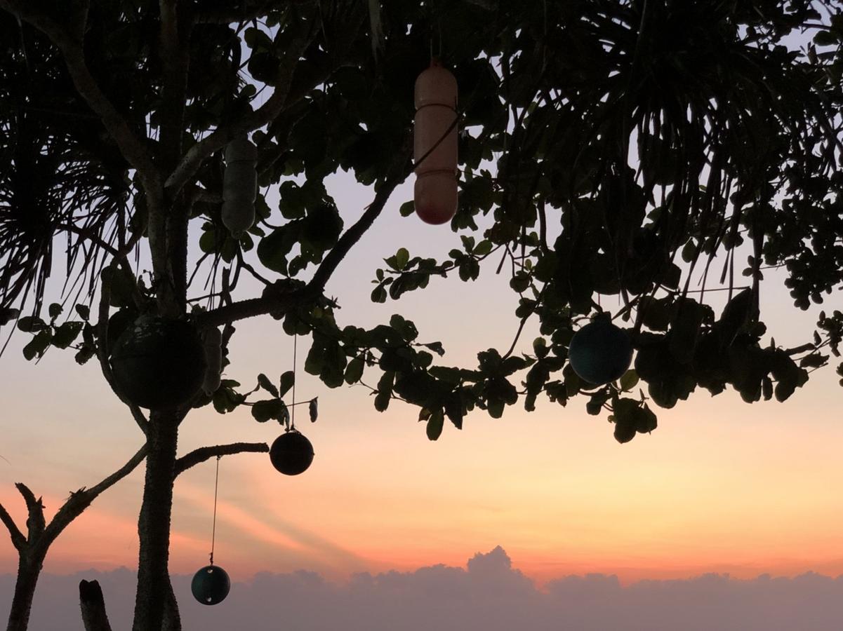 Baanchaylay Resort Khanom Kültér fotó