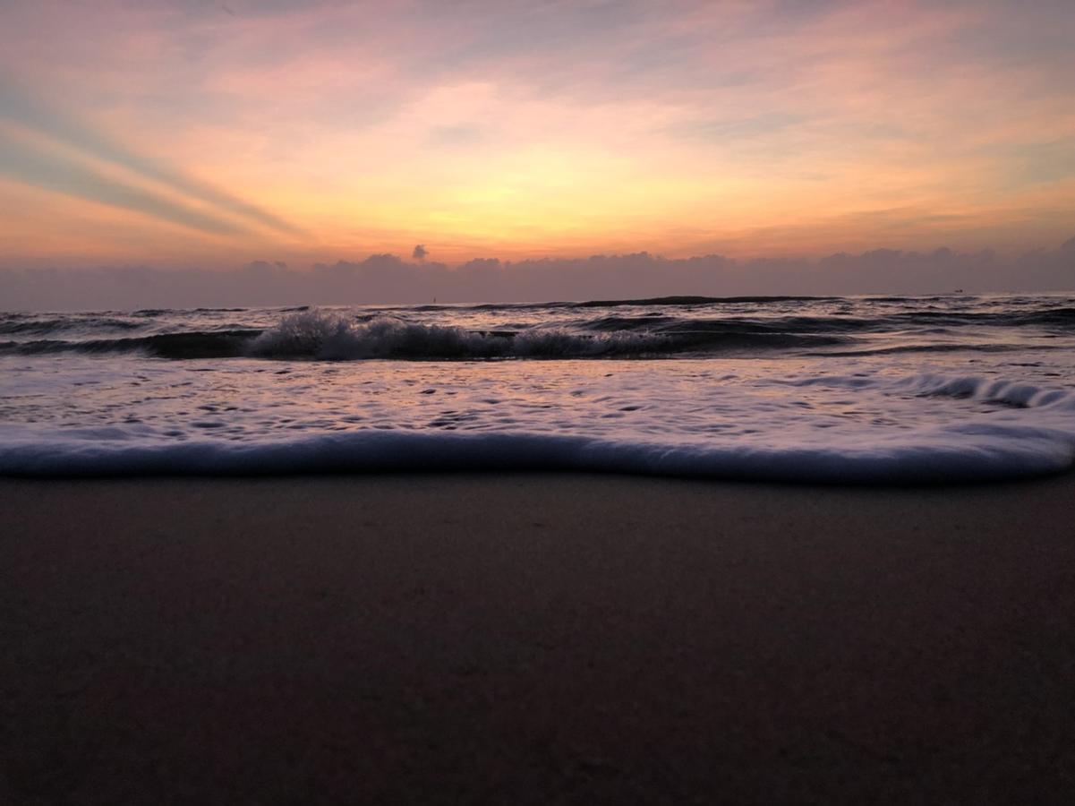 Baanchaylay Resort Khanom Kültér fotó