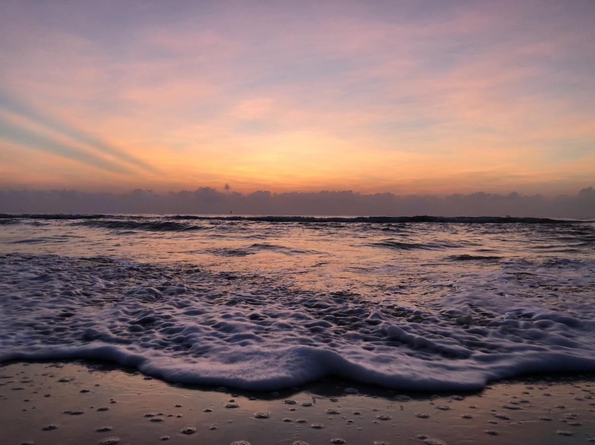 Baanchaylay Resort Khanom Kültér fotó