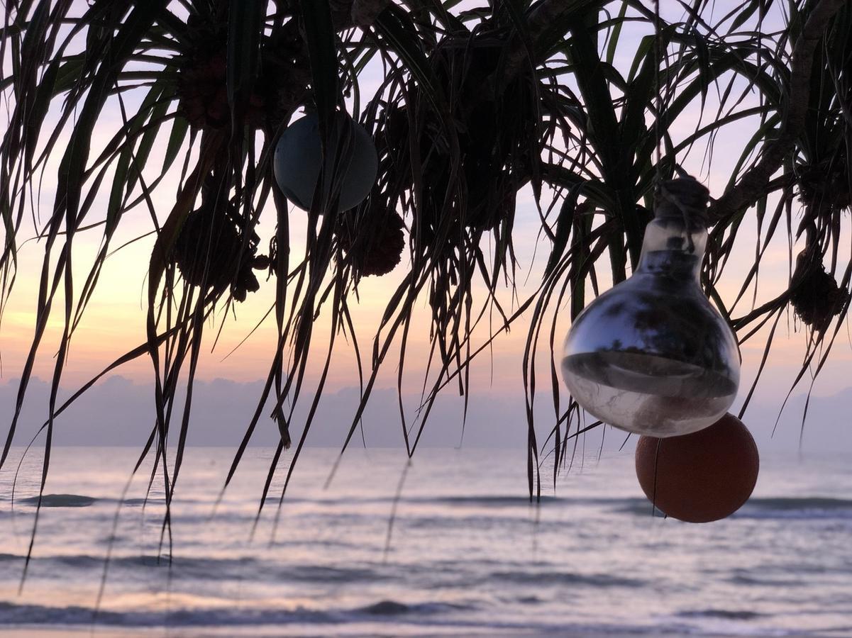 Baanchaylay Resort Khanom Kültér fotó